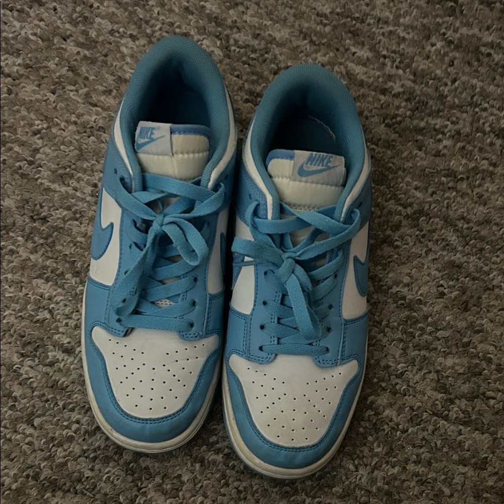 Nike Dunks (University Blue) (8)